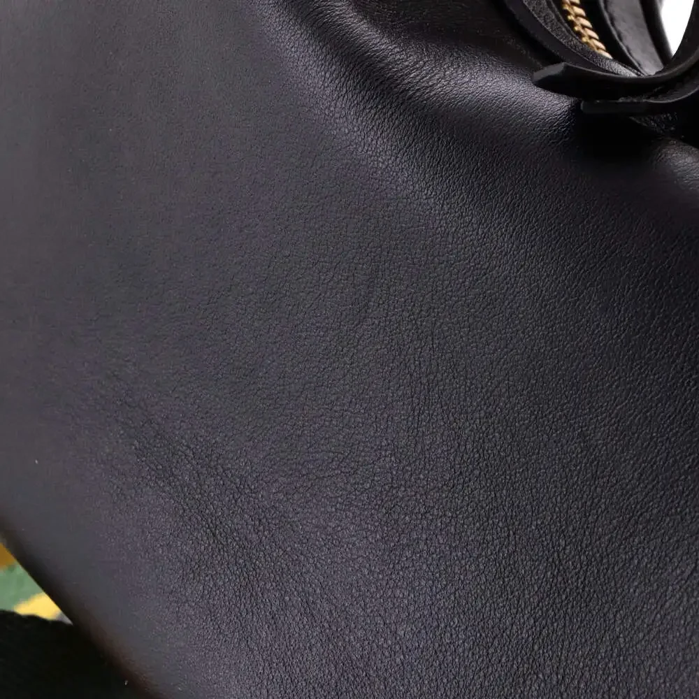 Gucci Attache Shoulder Bag Leather #215240G21B - Picture 8 of 9